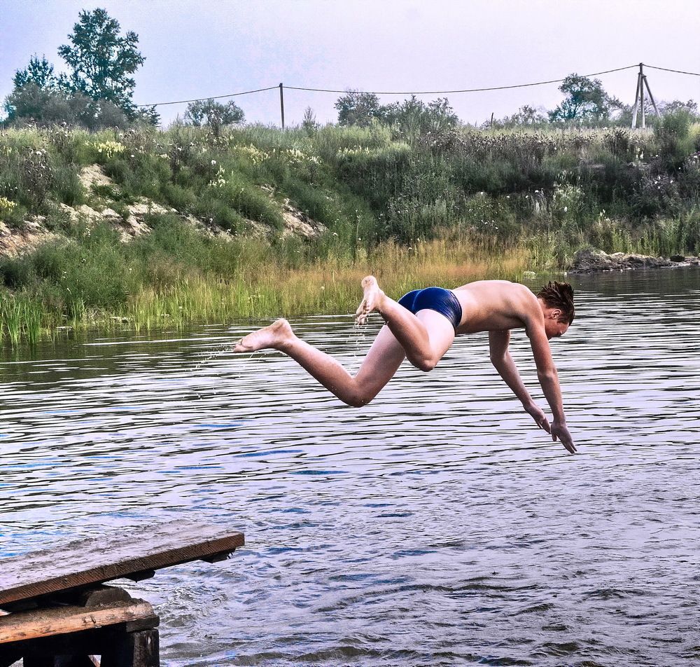 Photograph by Юрий Назыров