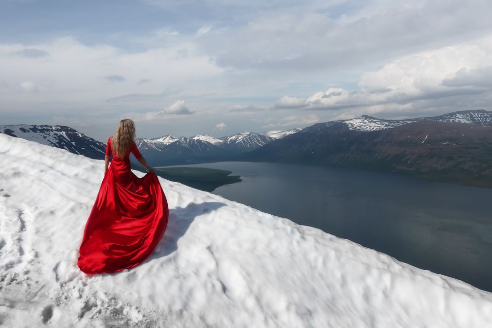 Photograph by Ирина Ульянова