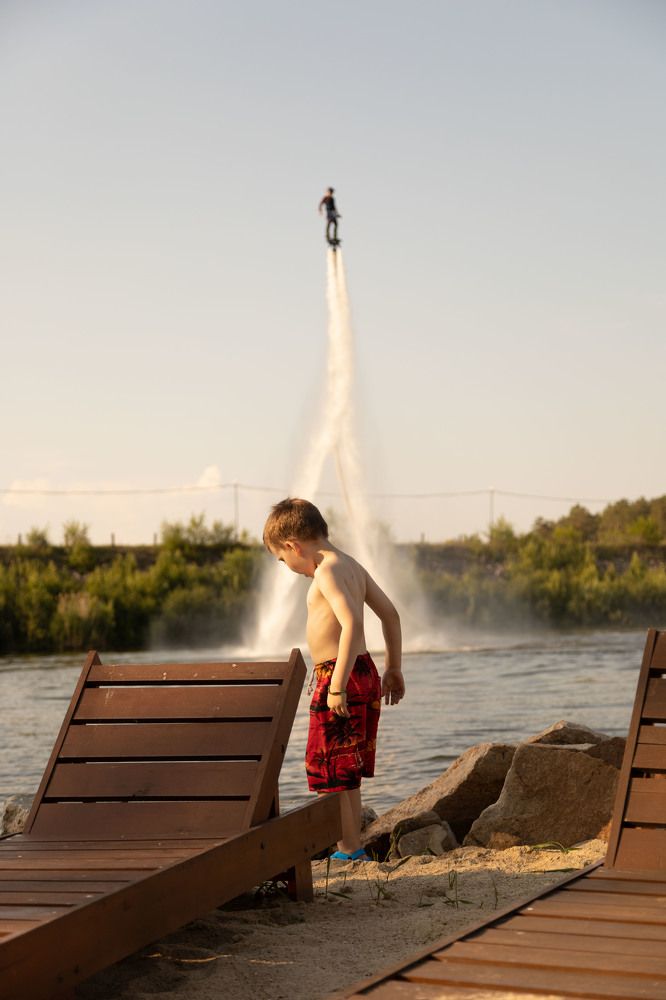 Photograph by Антон Чупин