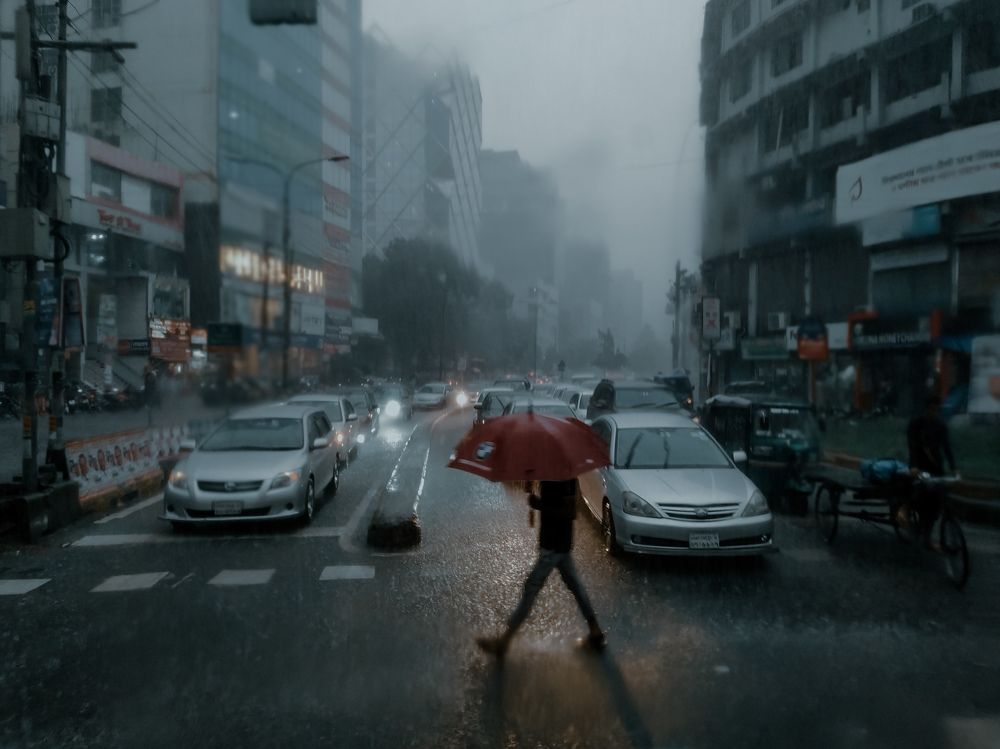 Photograph by Mohammad Jubair