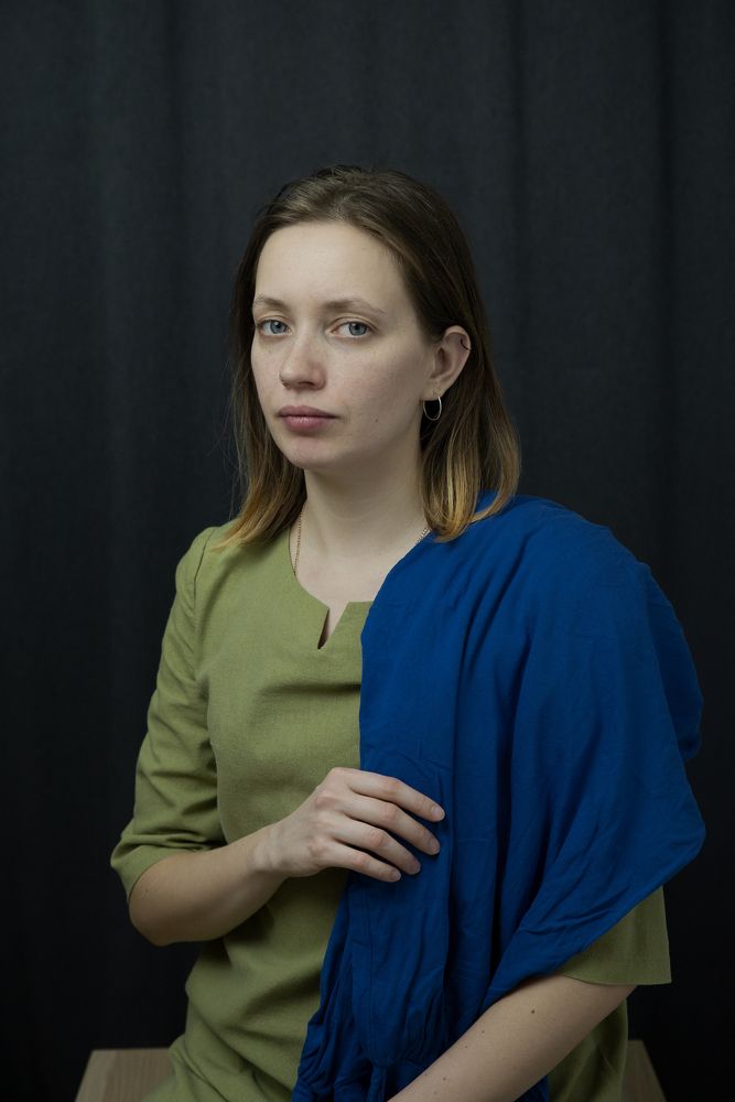 Photograph by Эмилия Ляпунова