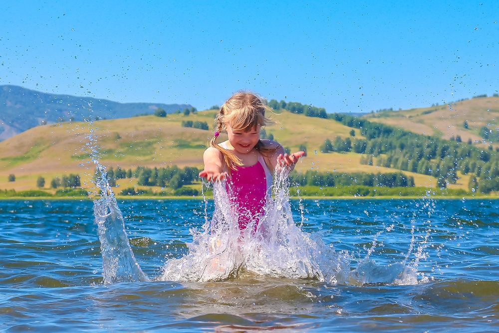 Photograph by Андрей Фадеев