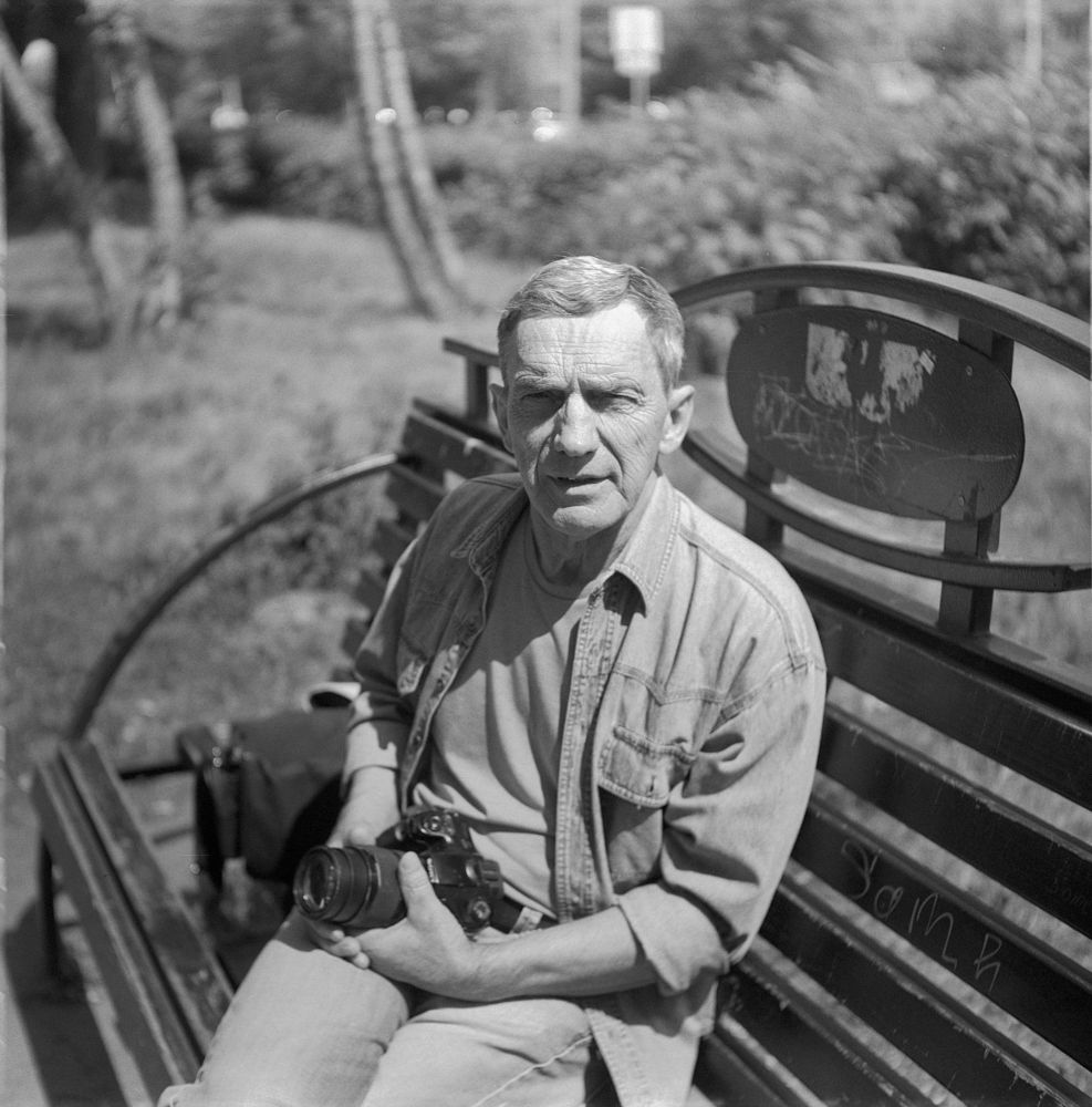 Photograph by Юрий Клишин