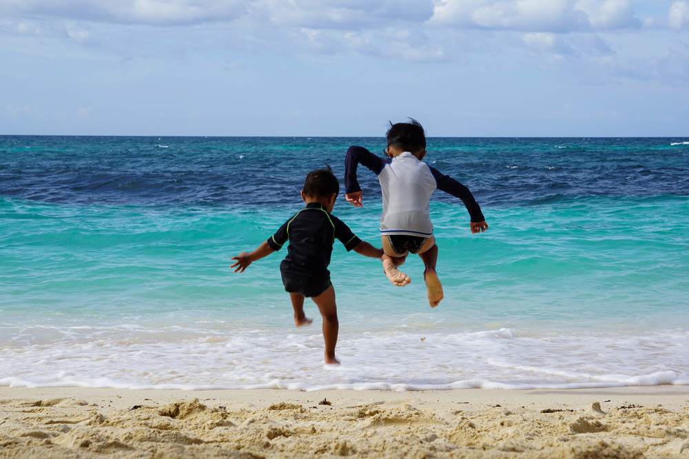 Photograph by Richard Aaron San Lorenzo