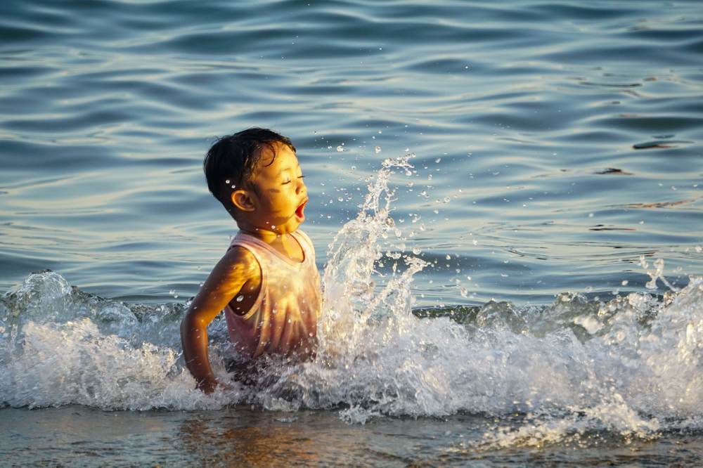 Photograph by Richard Aaron San Lorenzo