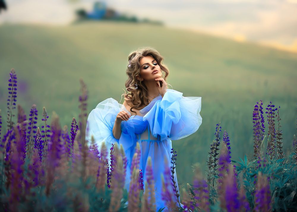 Photograph by Ewa Fidura