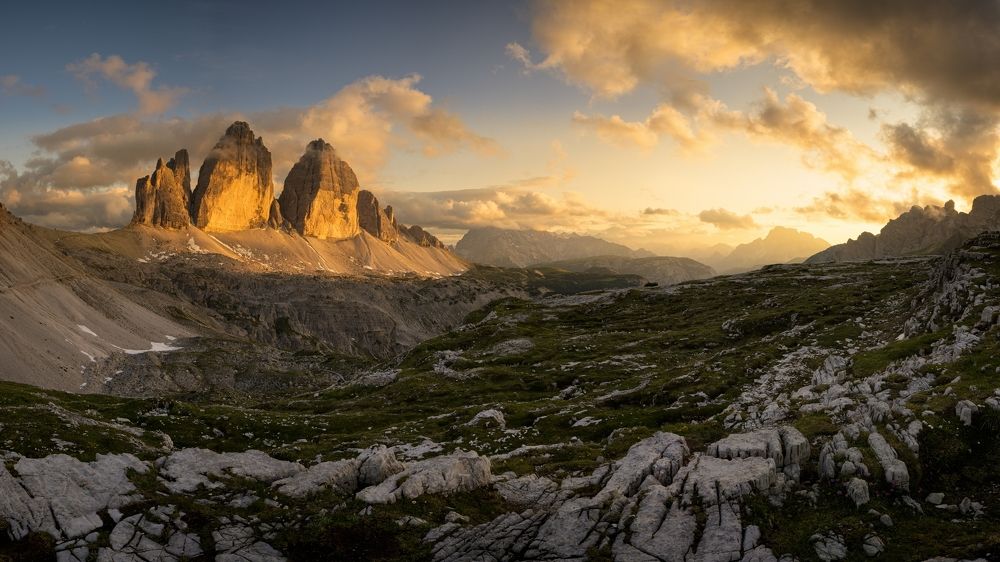 Photograph by Petr Kovar