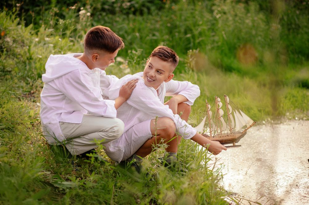 Photograph by Юлия Дмитриева