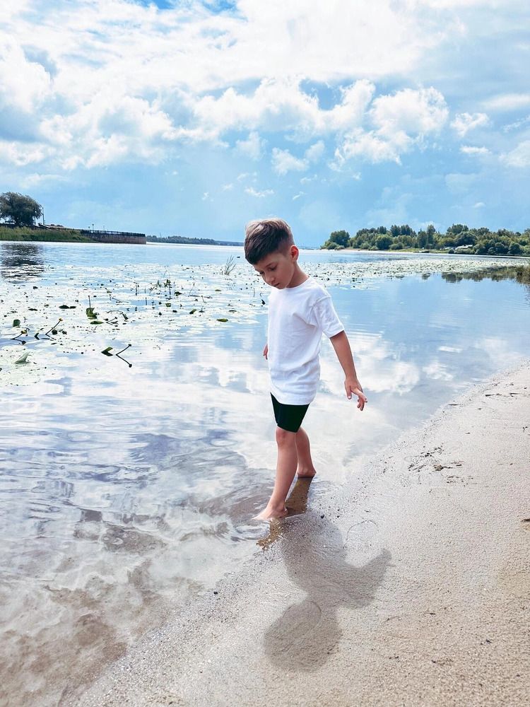 Photograph by Екатерина Раевская