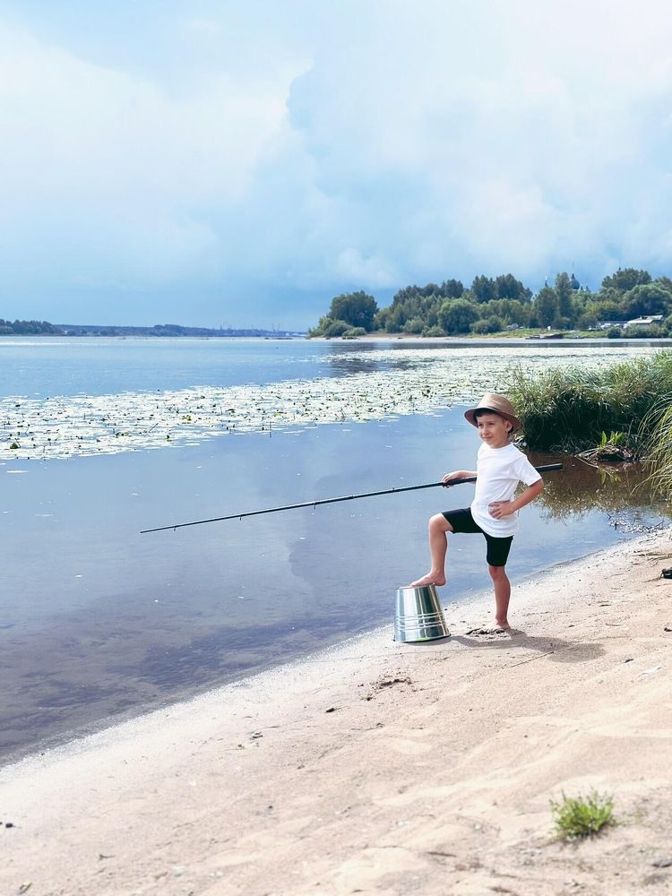 Photograph by Екатерина Раевская