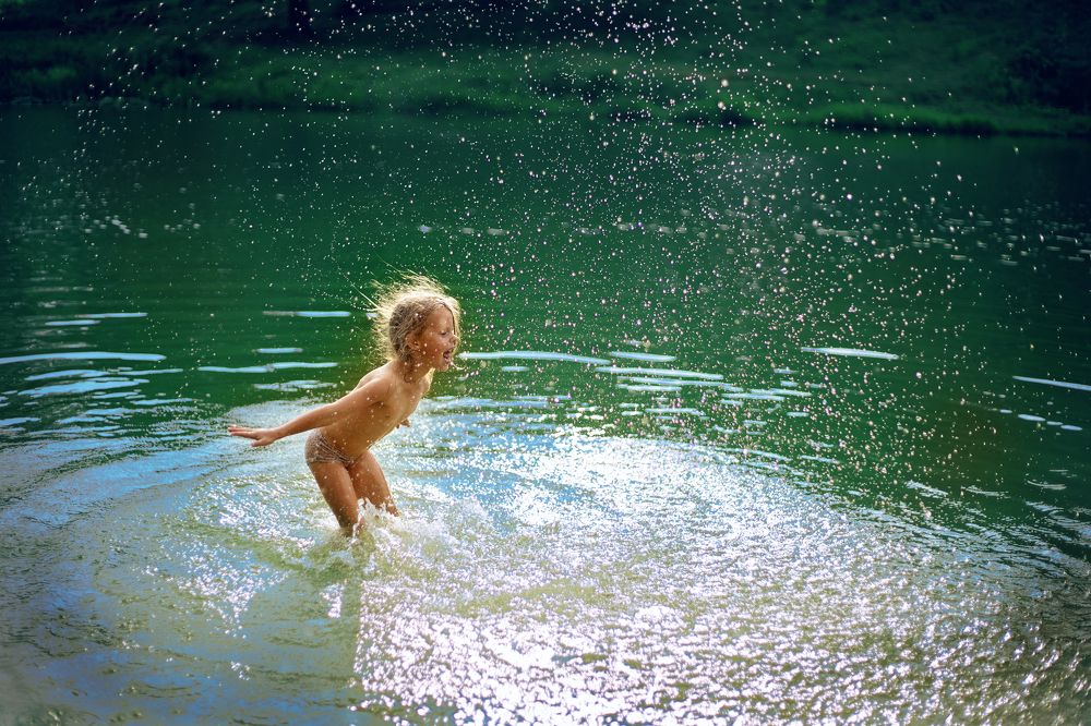 Photograph by Анна Еремчук