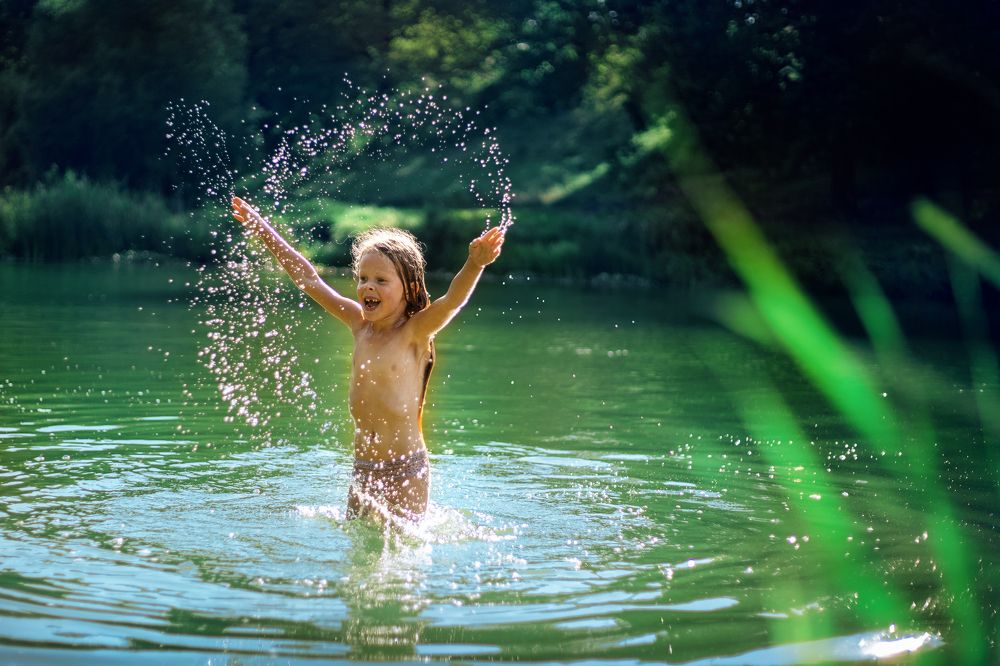 Photograph by Анна Еремчук