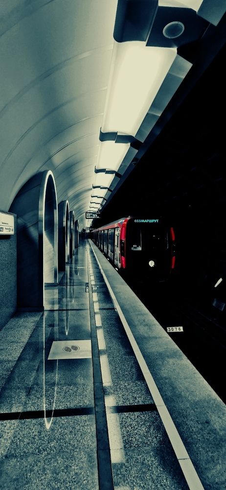 Photograph by Алексей Николаевич
