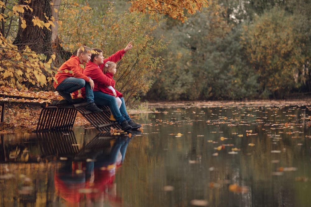 Photograph by Алиса Чечина