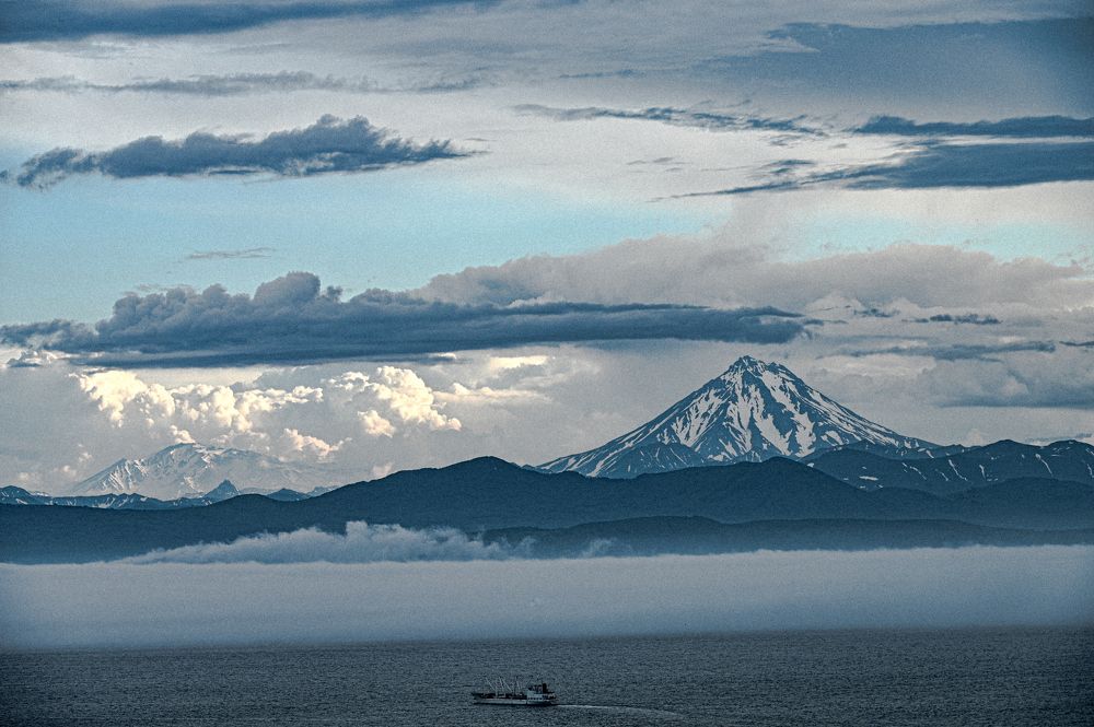 Photograph by Александр Мухин