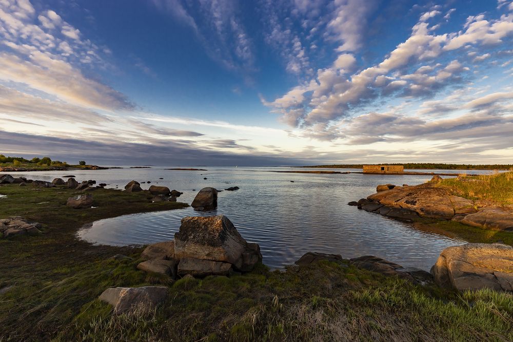 Photograph by Николай Ларионов