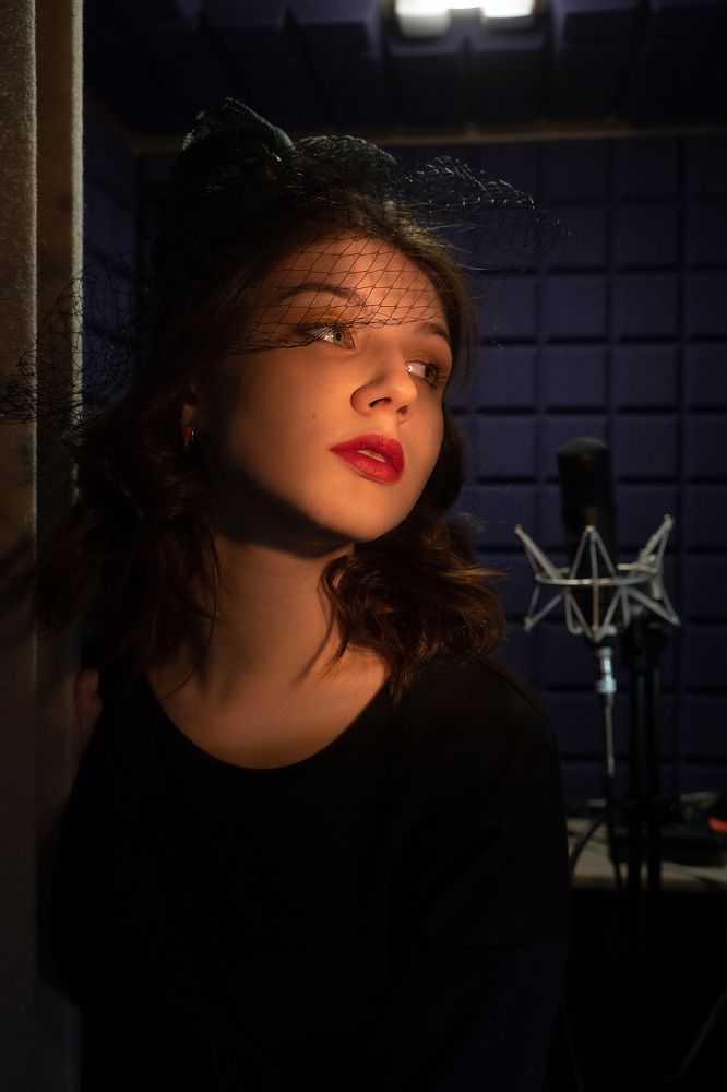 Photograph by Эмилия Ляпунова