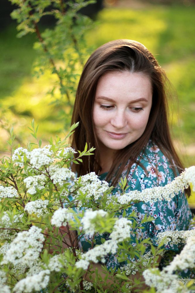 Photograph by Екатерина