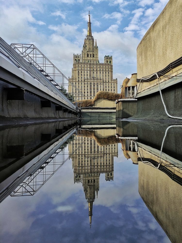 Фотография автора Елена Кириллова