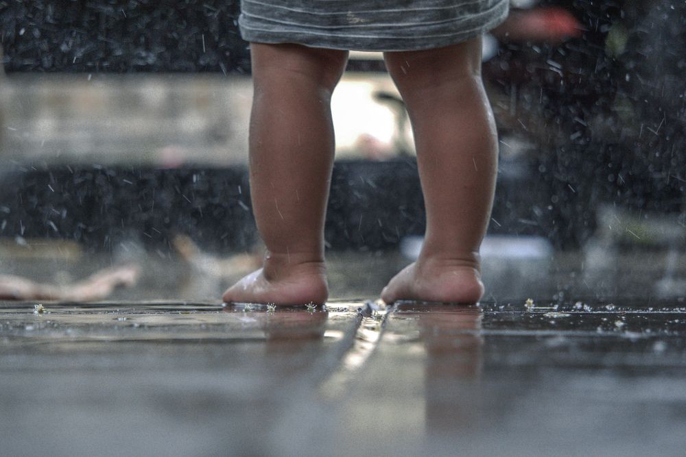 Photograph by Richard Aaron San Lorenzo