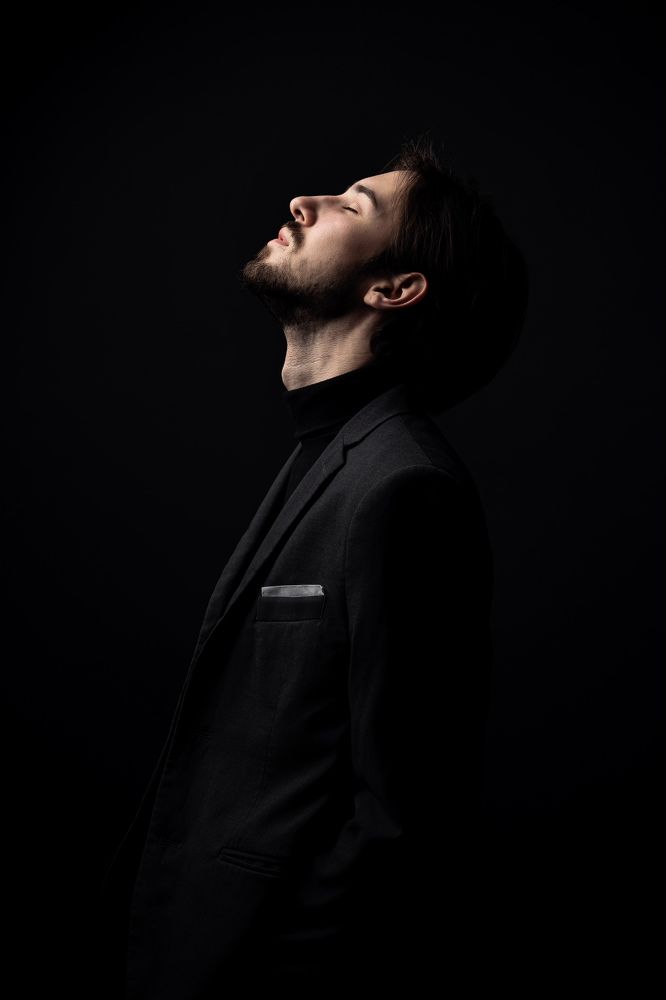 Фотография автора Maxim Klonsky