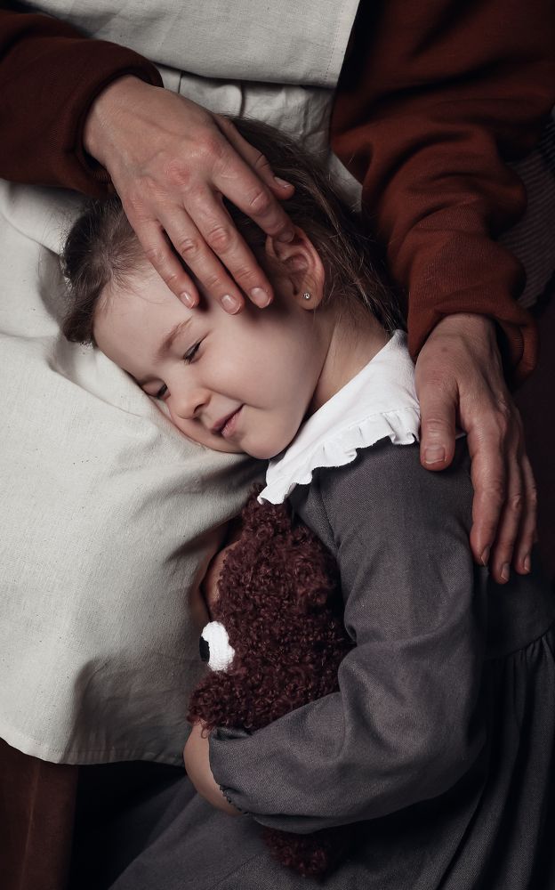 Photograph by Оксана Двойникова