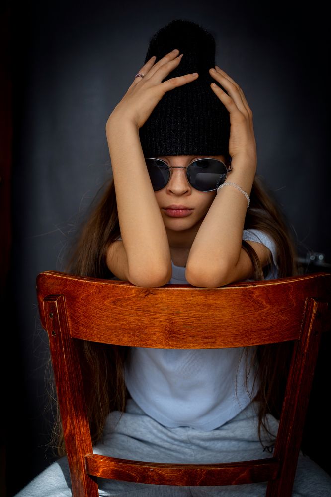 Фотография автора Григорий Зверев