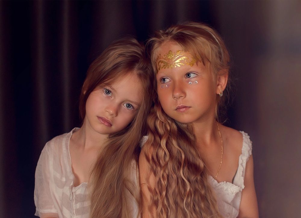 Photograph by Светлана Моисеева