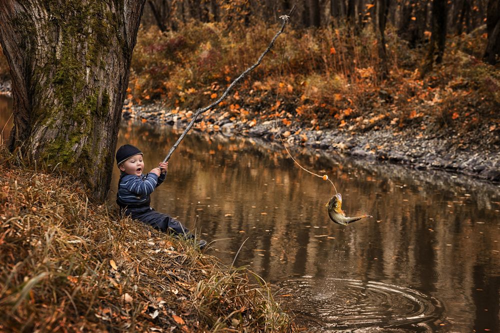 Photograph by Вера Калинкина