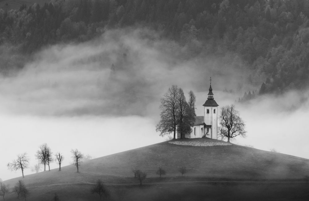 Photograph by Fahrudin Seferagić