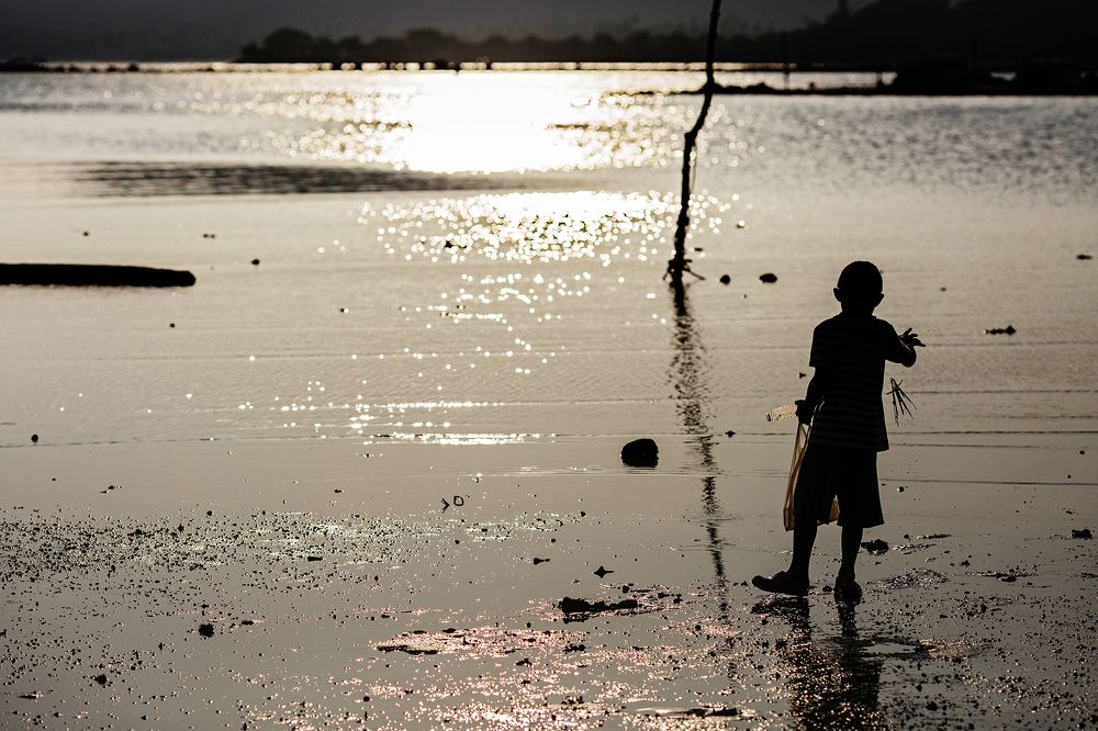 Photograph by Anna Shehtova