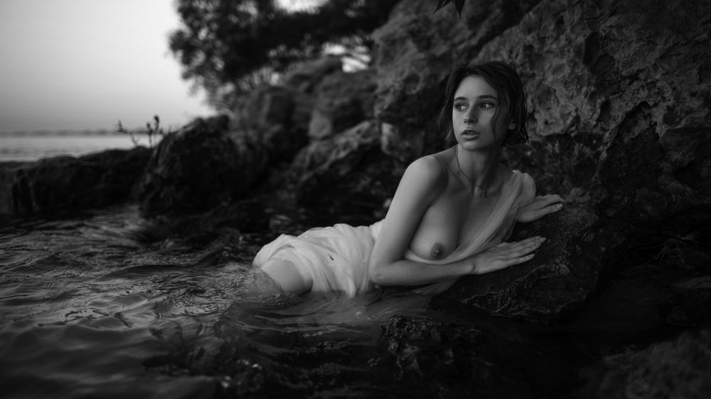 Photograph by Томаров Владимир