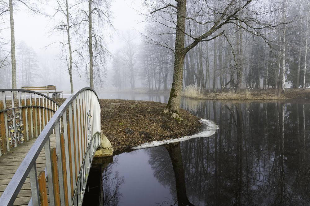 Photograph by Agita Leimane