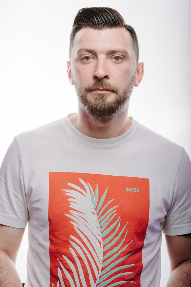 Photograph by Miho Neiman