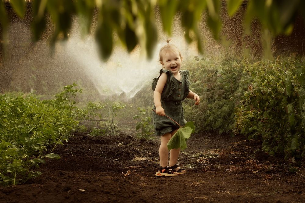 Photograph by Евгения Баширова