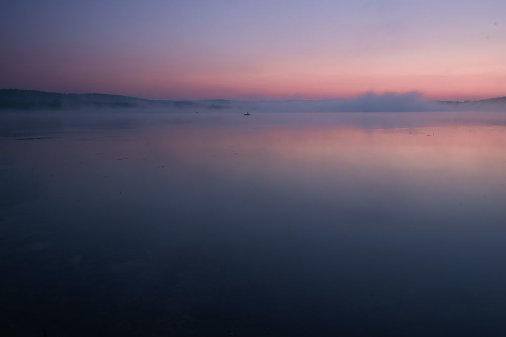 Photograph by Ivan Fedyanin