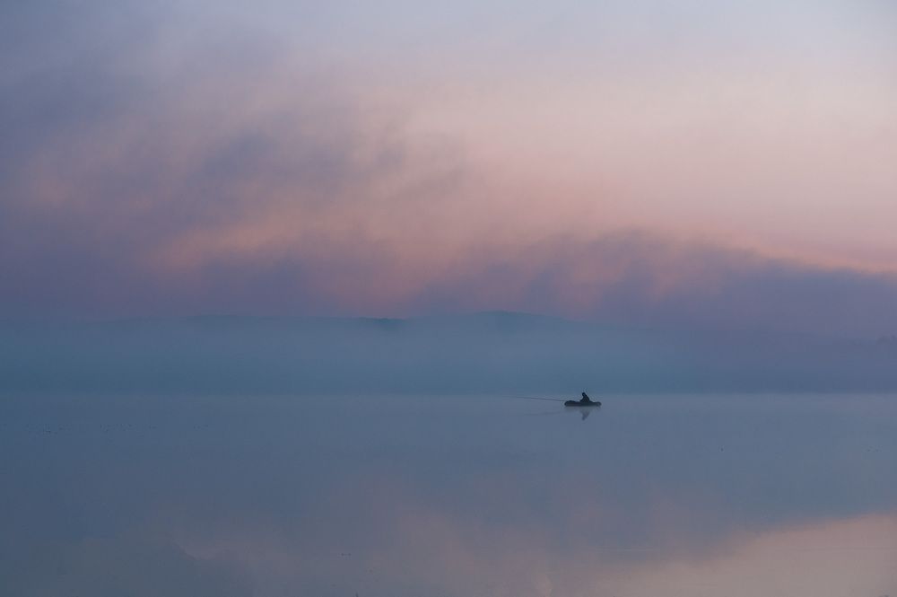 Photograph by Ivan Fedyanin