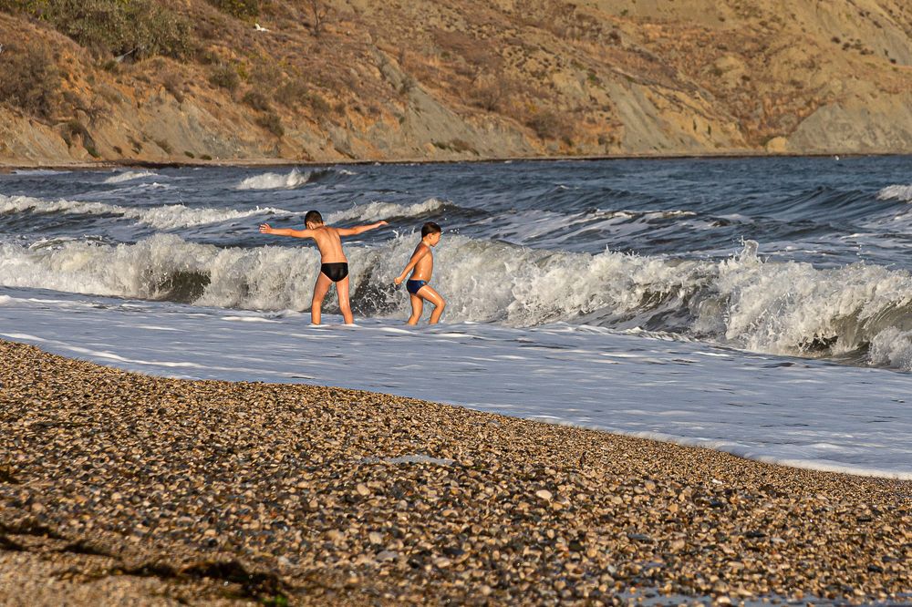 Photograph by Анатолий Мигов