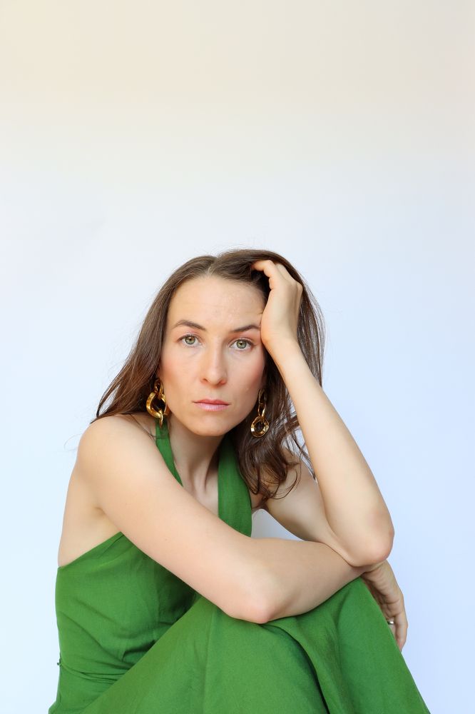Photograph by Katja Klassen