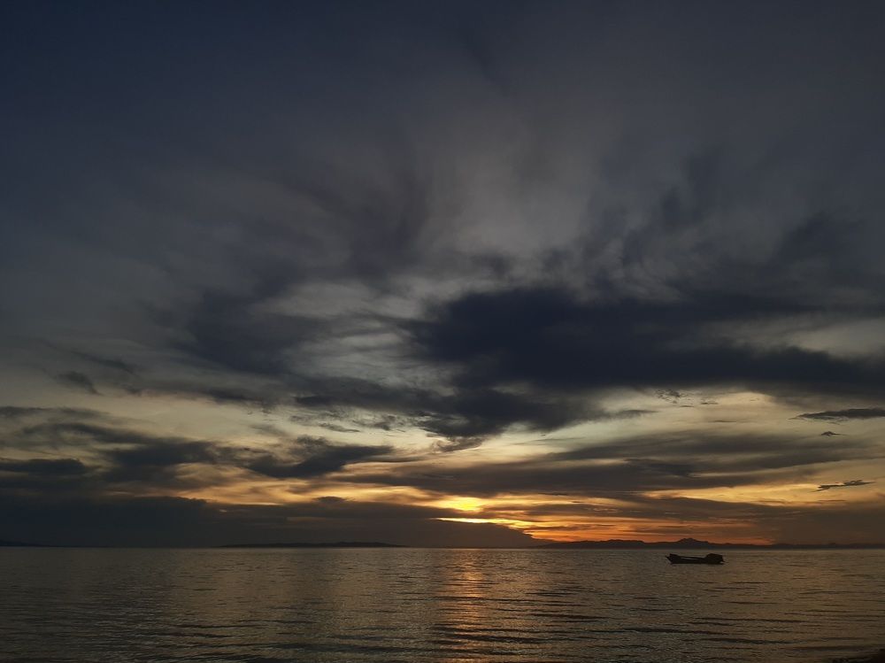 Sunset Story