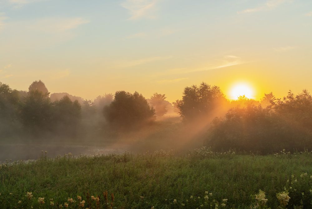 Photograph by Олег Милеев (Каминцев)