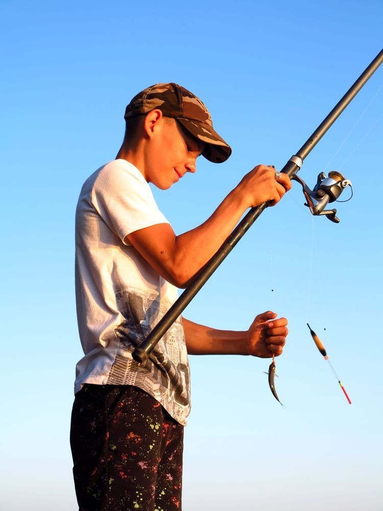 Трофей / The Trophy