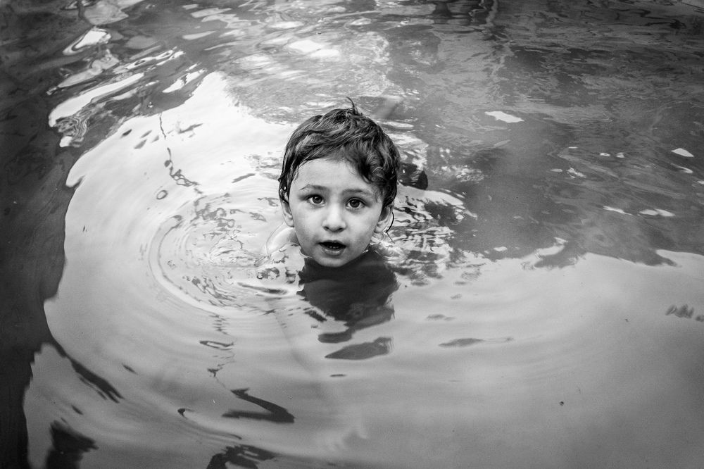 Photograph by Jhara Saenger