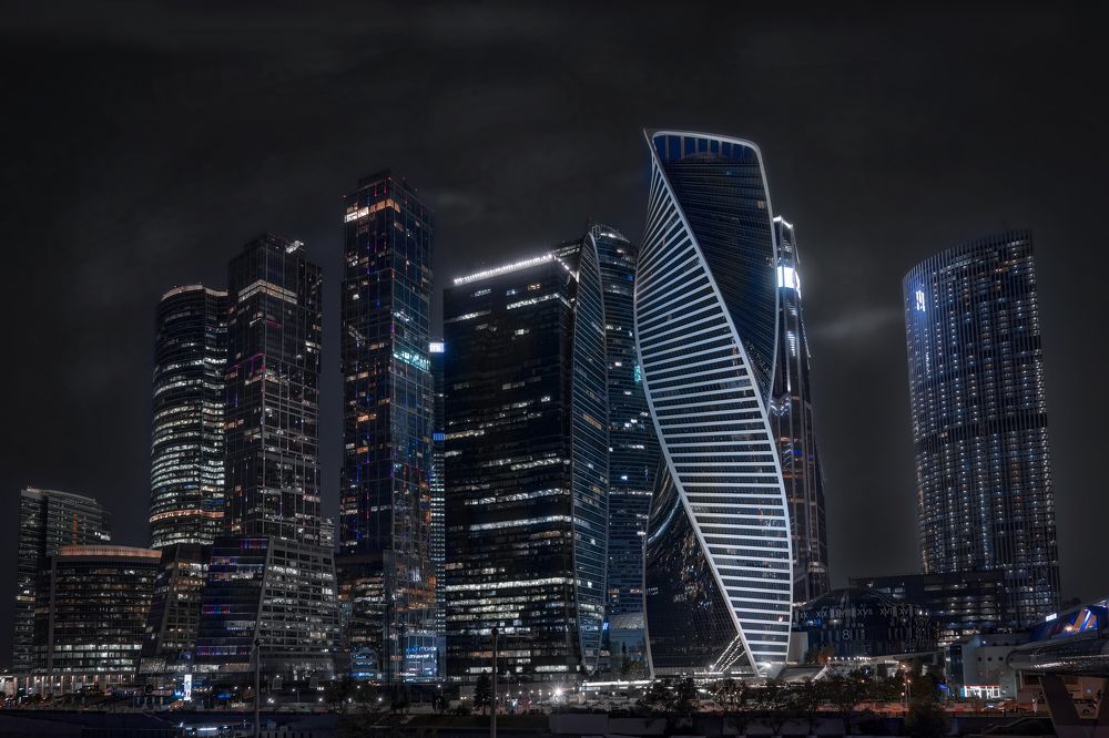 Фотография автора Волошин Андрей