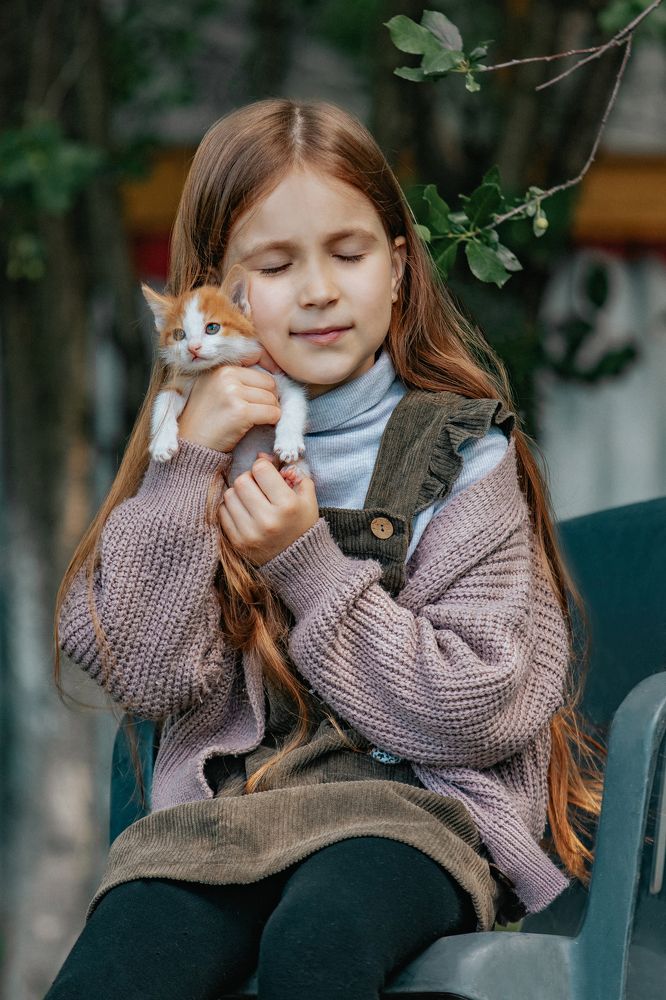 Photograph by Наталия Александрова