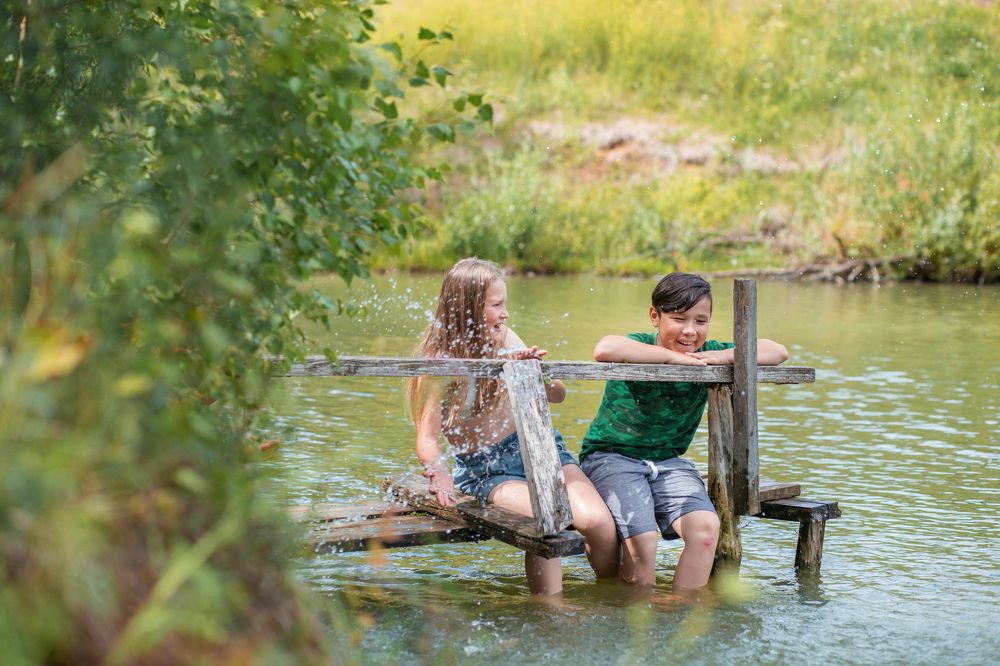 Photograph by Наталия Александрова