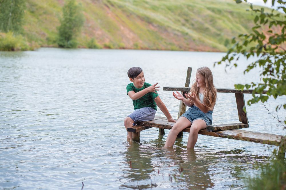 Photograph by Наталия Александрова