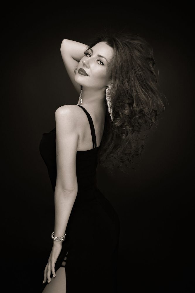 Photograph by Olga Shilyaeva