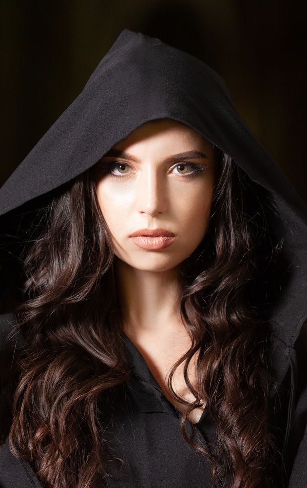 Photograph by Olga Shilyaeva