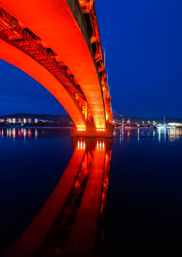 Photograph by Matvey konovalov